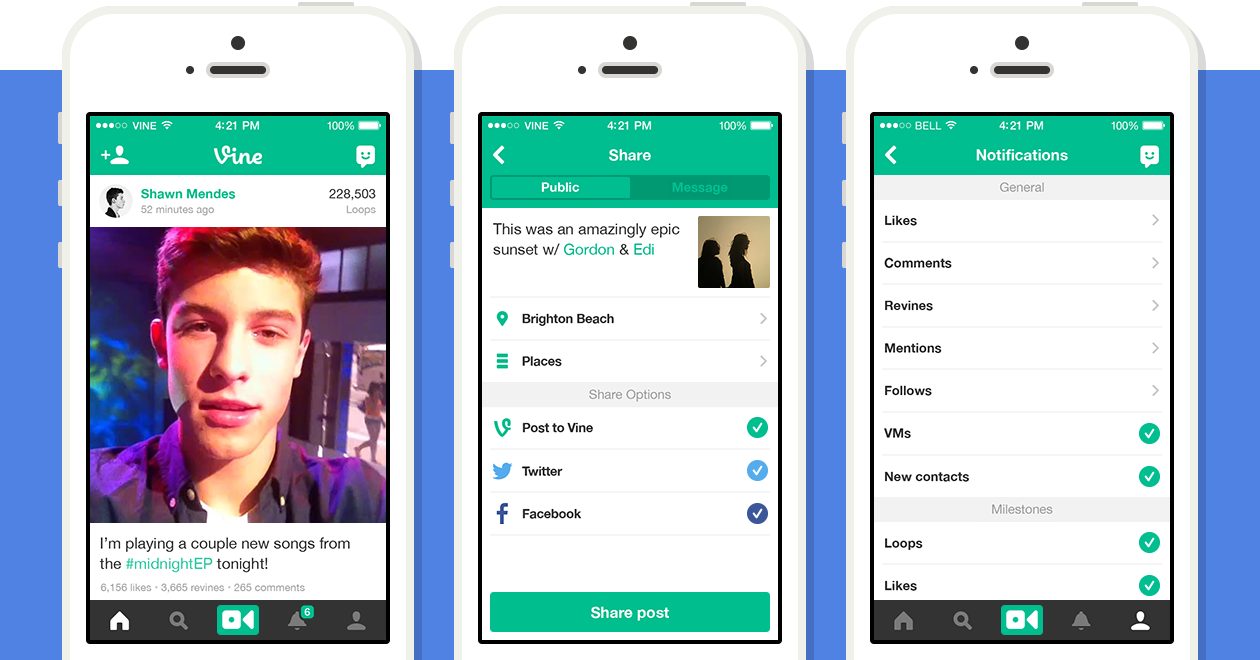 vine-screenshot