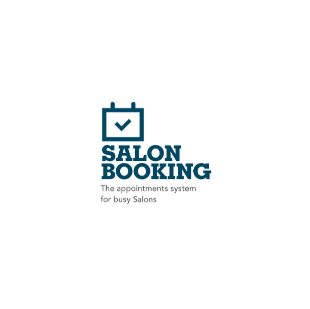 Salon Booking System