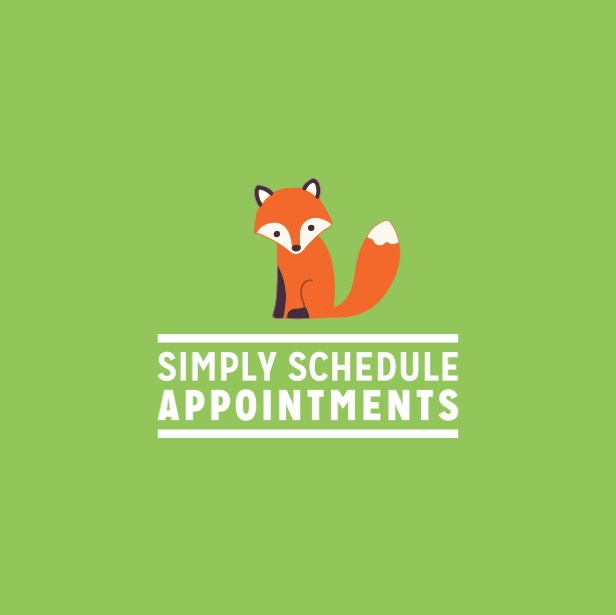 Simply Scheduling Appointment