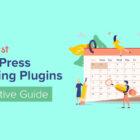 WordPress Booking Plugins 101: The Ultimate Guide