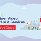 Explainer Videos 101: The Best Explainer Video Software & Services
